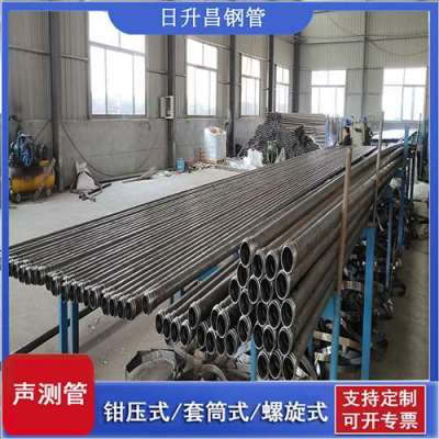 镶黄声测管桩基检测的频率要达到多少百分比