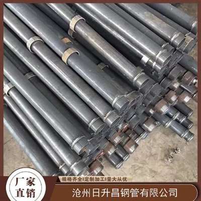 镶黄最薄的声测管壁厚可以到什么程度