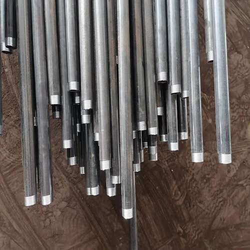 镶黄声测管重量是多少?买管必知的计算公式