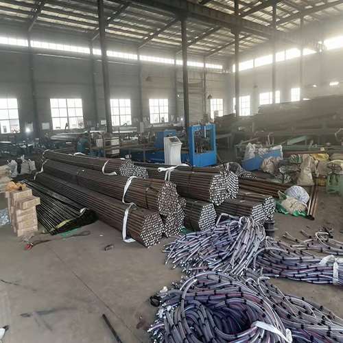 镶黄声测管施工及验收规范（最全最详细）