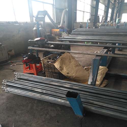 镶黄桥梁桩基声测管的施工工艺流程